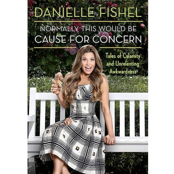 E-Comm: Celebs' Juiciest Tell-All Books